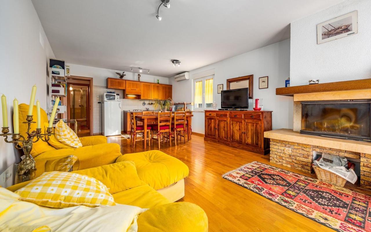 Valessia House With Apartment Umag Zewnętrze zdjęcie