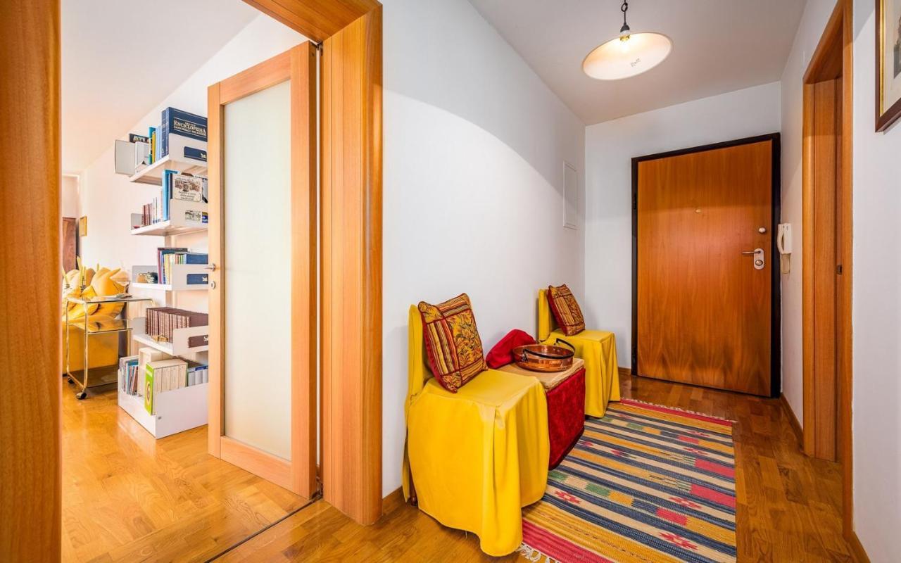 Valessia House With Apartment Umag Zewnętrze zdjęcie